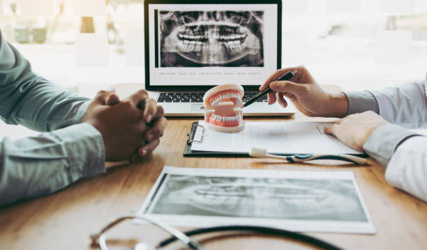 Best Emergency Root Canal Treatment in Mulgee, OK