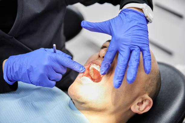 Best Emergency Treatment for Dental Infections or Abscesses in Mulgee, OK