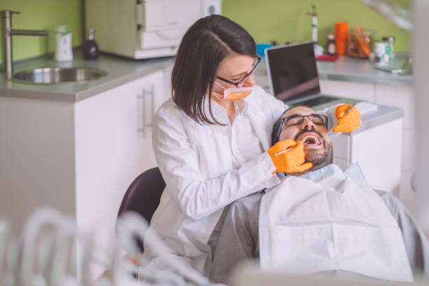 Best Pediatric Emergency Dentist in Mulgee, OK