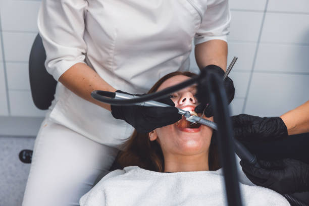 Best Same-Day Emergency Dental Services in Mulgee, OK