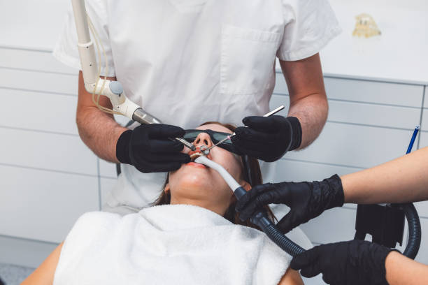 Best Emergency Tooth Extraction in Mulgee, OK