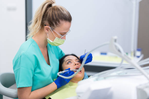  Mulgee, OK Emergency Dentist Pros